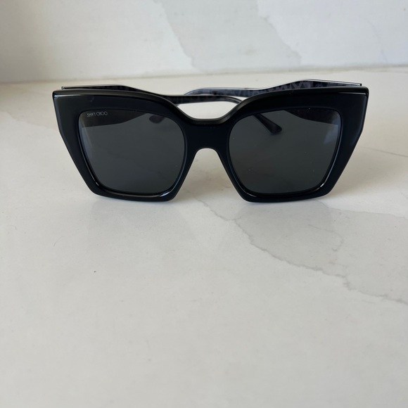Jimmy Choo sunglasses - Picture 2 of 4